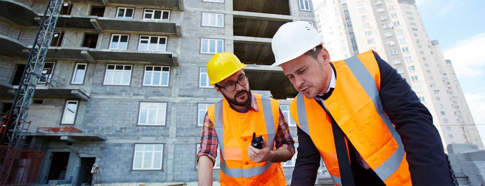 Why you should have manpower labour supply services for construction?