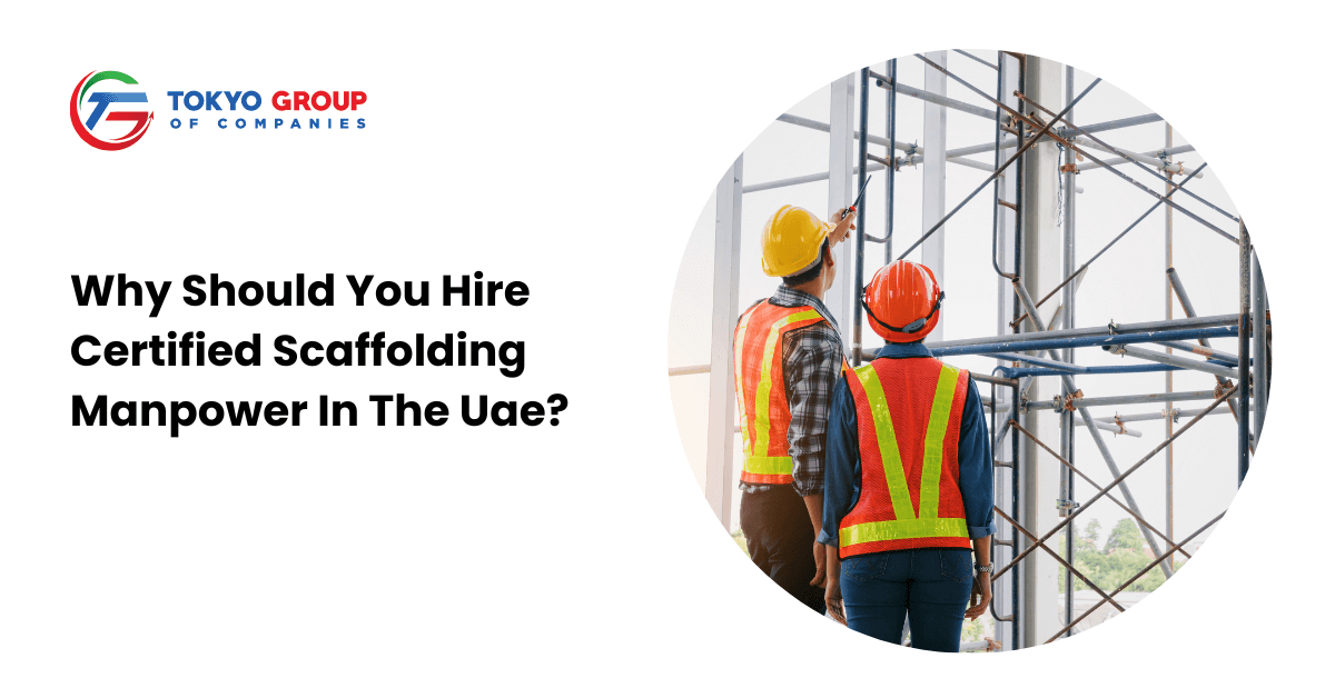 The Ultimate Guide to Selecting a Manpower Provider in the UAE