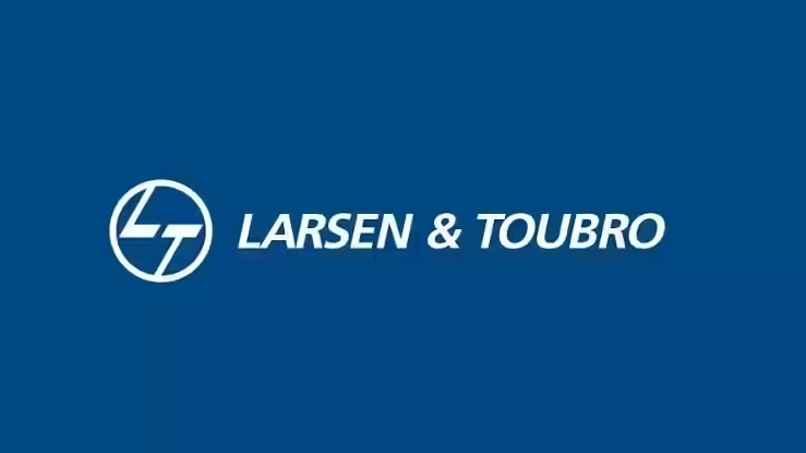 Larsen & Toubro Limited
